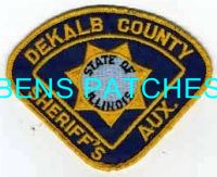 ILLINOIS,A,DE KALB COUNTY SHERIFF AUXILIARY 2_wm